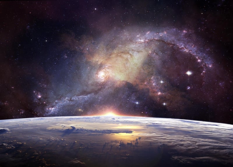 Constellation Soirees